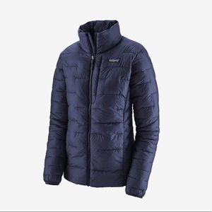 Women’s Patagonia Macro Puff Jacket